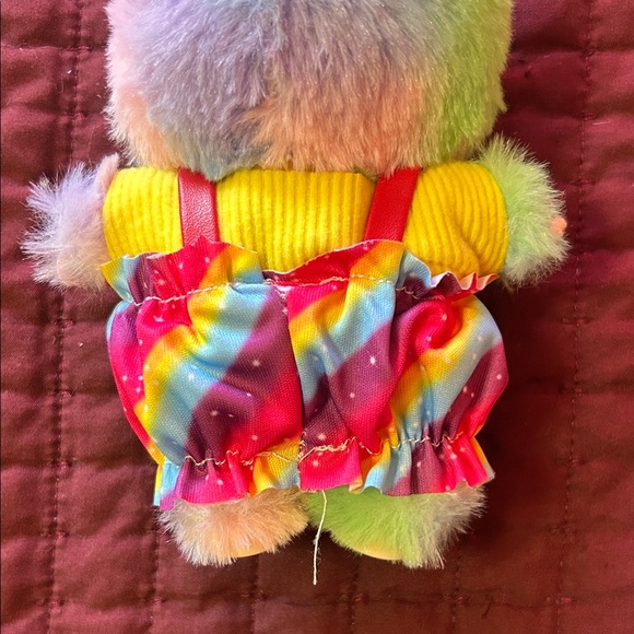 Lafufu Plush - Cute Anime Style Collectible! With outfit! - Picture 6 of 7